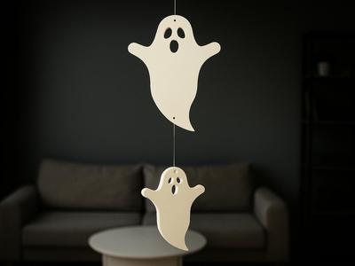 Ghost Mobile