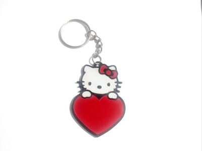 Sweet Kitty Love - Valentine's Day