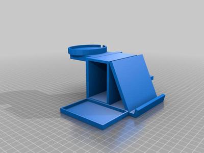 Desk Organizer