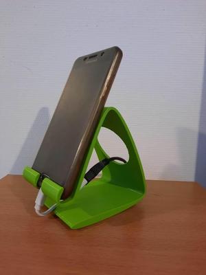 Support téléphone