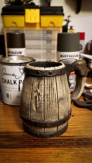 Mug Can Holder