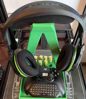 Headphone Stand