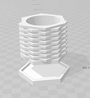 planter