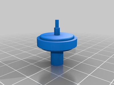 Computer Mouse Wheel