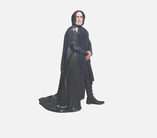 Professor Snape - Figure
