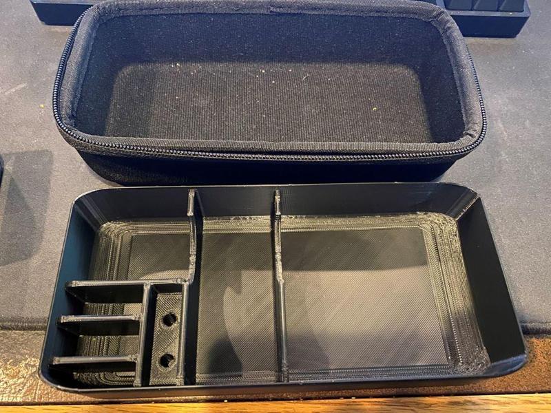 GoPro 9 Insert