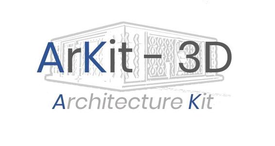 ARKIT-3D - Basics