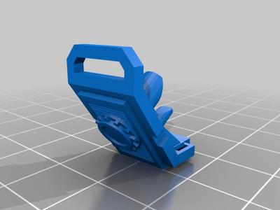 ATV Anti-Grav conversions 
