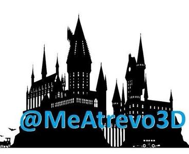 Harry Potter PACK #1