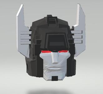 Generations/ Combiner Wars Black Shadow + Jet Drone
