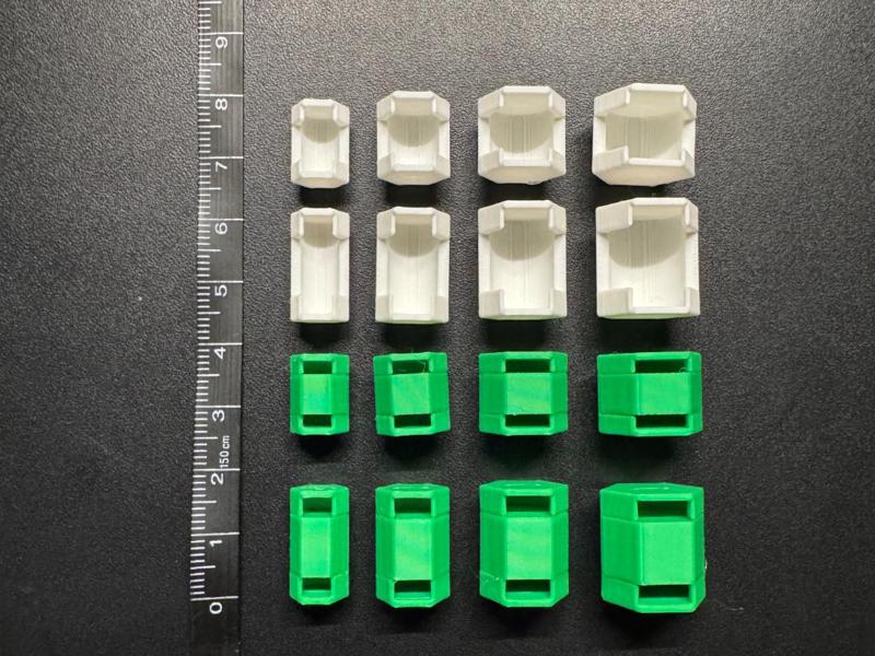 Magnet Polarity Finder