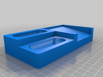 Desk Organizer