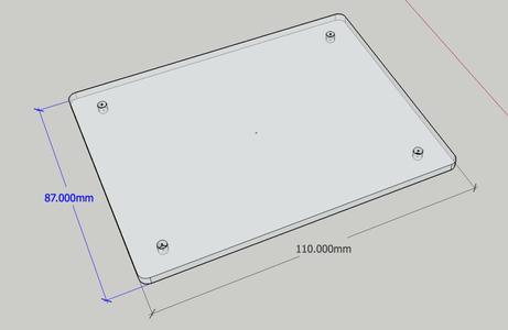 circuit protection board