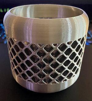 Air plant pot