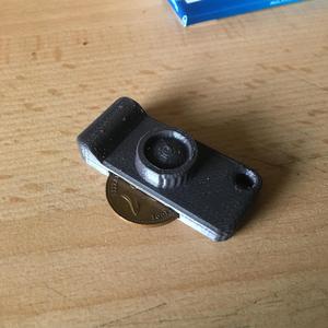 New Camera Driver