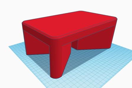 Little Stool