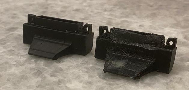 Hellbot Magna Dual Difusor Aire