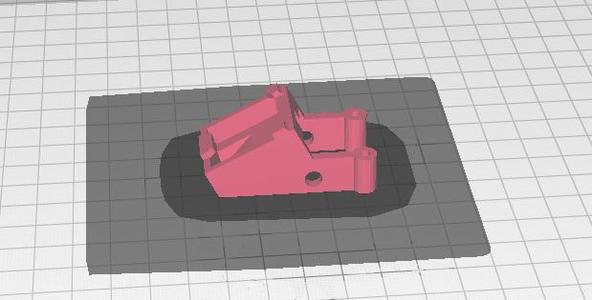 Chimera4 iFlight gps and Immortal T BN-220 