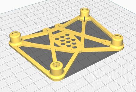 Eachine Bat QX105 Frame