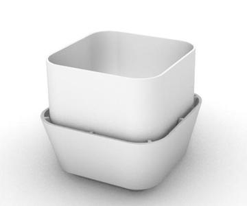 Planting pot