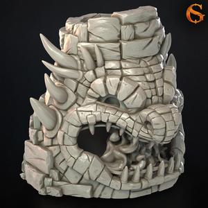Dragon Forge