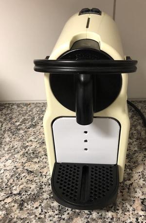 Nespresso DeLonghi Inissia EN80.CW replacement basket / capsule container (Step File included) 