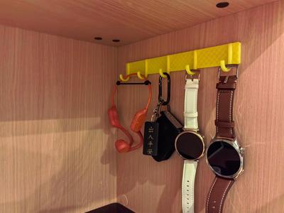 Jewelry Hooks