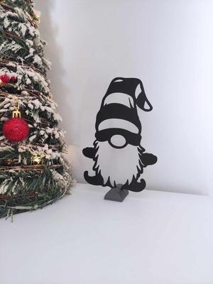 Beard gnome