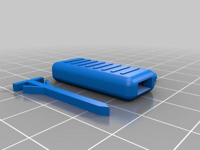 Improved Parametric Zip Toggle