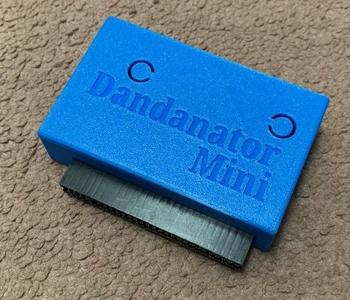 ZX Spetrum Dandanator Mini V2.1 Case 
