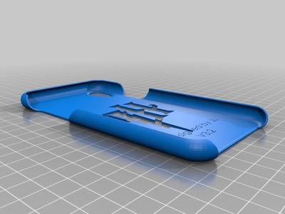 Harry Potter Case for iPhone XR