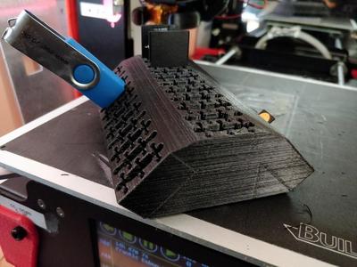 USB SD SD Mirco Holder Combined masive