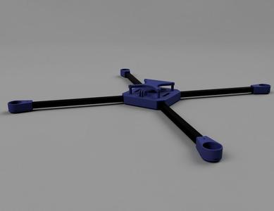 Simple Quad Design