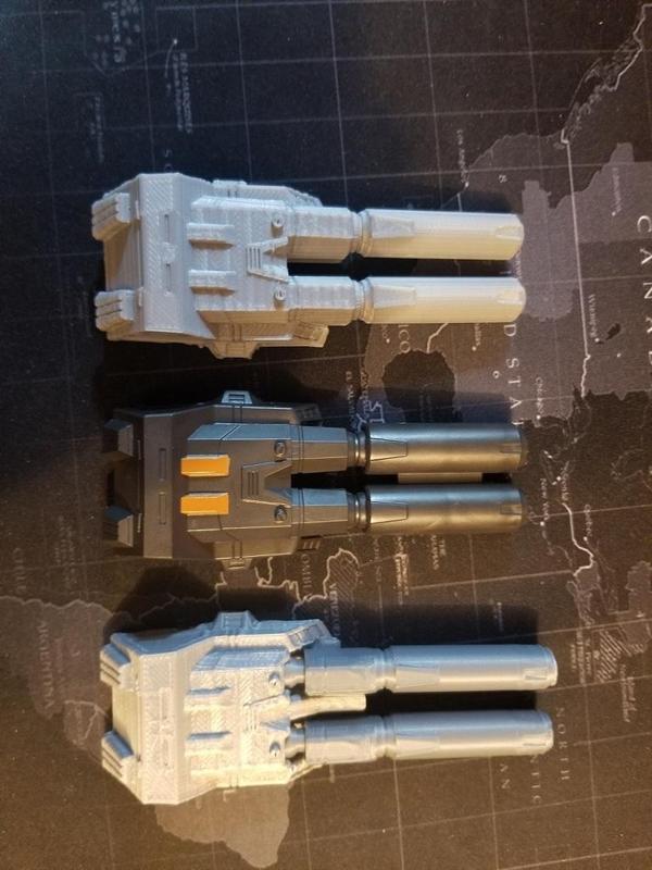 Cannons for ER Scorponok