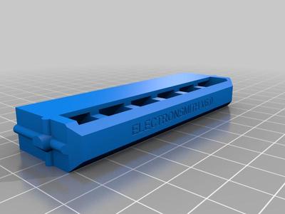 Packout Bit Holder - 3/8" Hex
