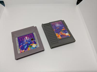 Gameboy Nes Cart