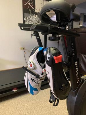 Echelon Connect Sport - Shoe Holder