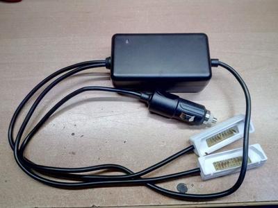 fimi x8 se battery connector / dual car charger