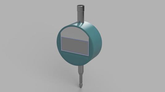 Digital Indicator 12.7mm