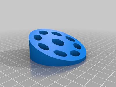 Skybell HD 20° Wedge