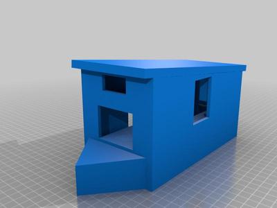 Tiny House
