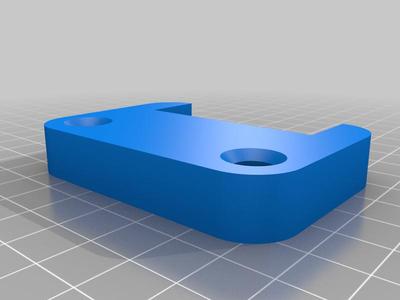 Minimalist Tablet Wall mount