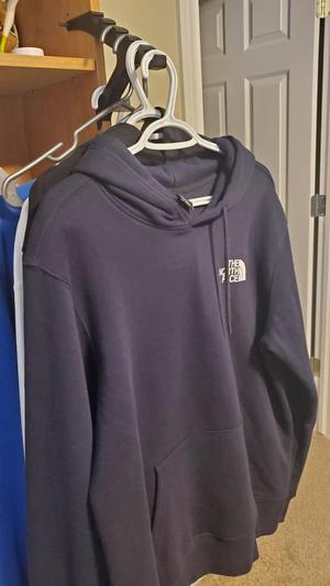 Shelf Clothes Rack