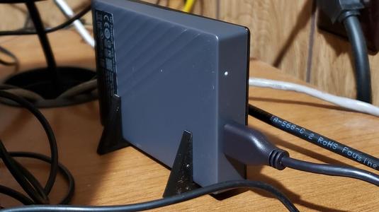 customizable parametric stand