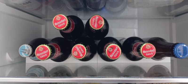 Bottle Rack