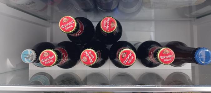 Bottle Rack