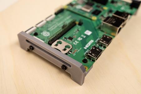 CM4 IO Board Stand