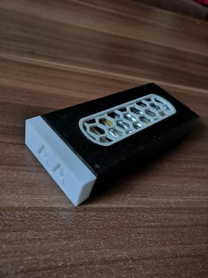 AA Battery box v2