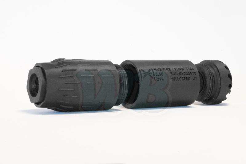HUXWRX Flow556 HPA | WatchlistBois