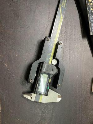 Vernier Caliper holder